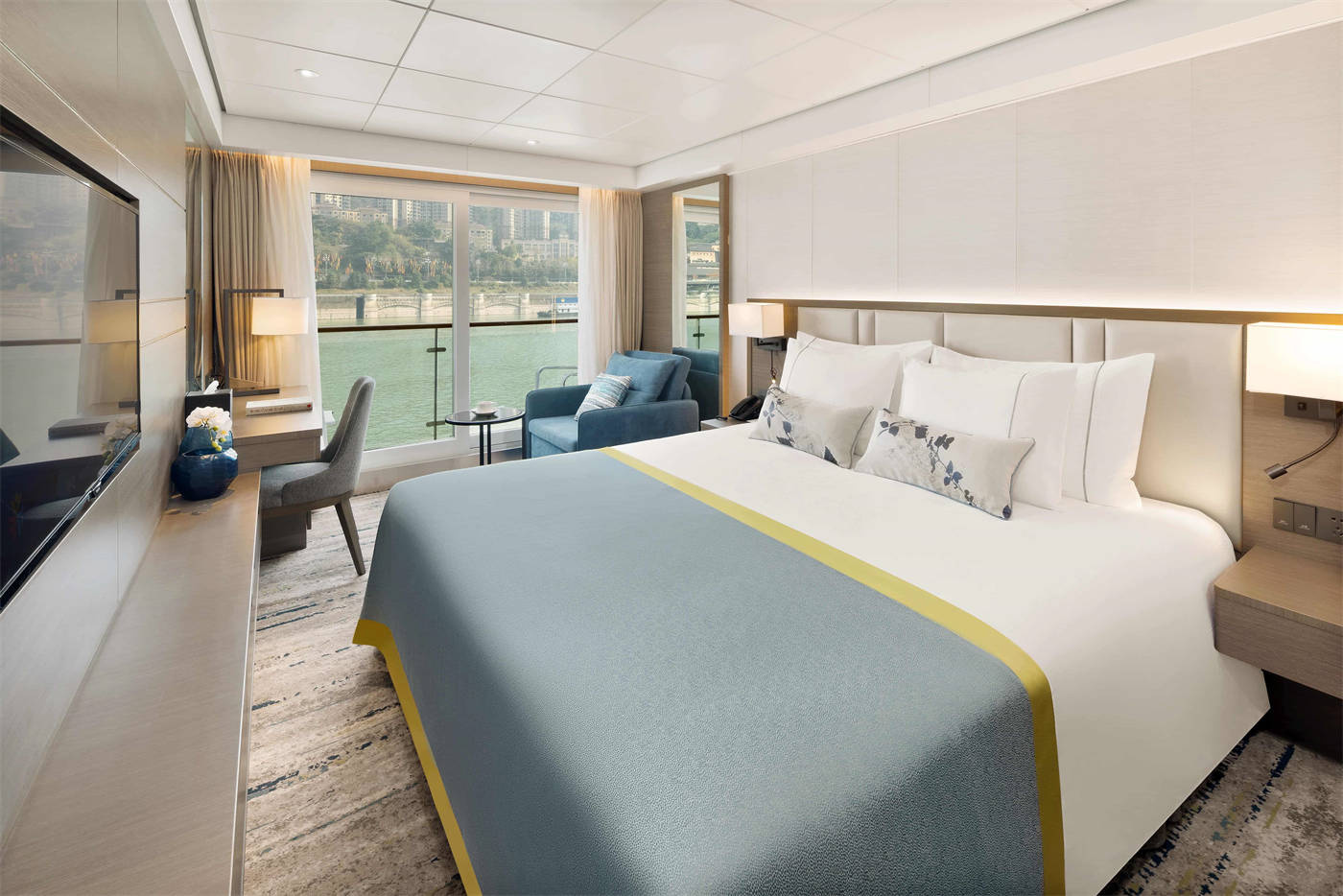 Century Cruises